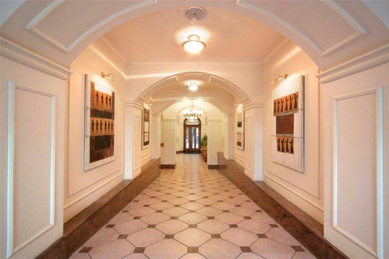 Galerie Royale Hotel Praha Bagian luar foto